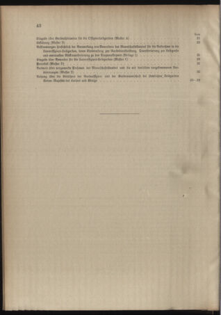 Verordnungsblatt für das Kaiserlich-Königliche Heer 19121008 Seite: 46