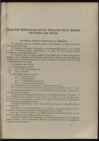 Verordnungsblatt für das Kaiserlich-Königliche Heer 19121008 Seite: 7