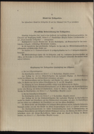 Verordnungsblatt für das Kaiserlich-Königliche Heer 19121008 Seite: 8