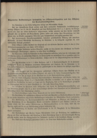 Verordnungsblatt für das Kaiserlich-Königliche Heer 19121008 Seite: 9