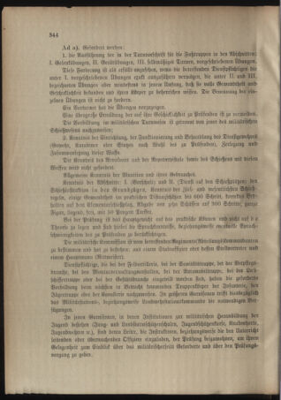 Verordnungsblatt für das Kaiserlich-Königliche Heer 19121012 Seite: 2