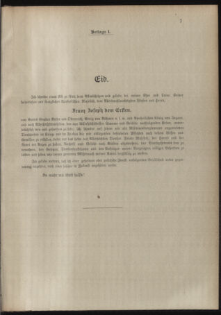 Verordnungsblatt für das Kaiserlich-Königliche Heer 19121028 Seite: 11