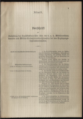 Verordnungsblatt für das Kaiserlich-Königliche Heer 19121028 Seite: 13