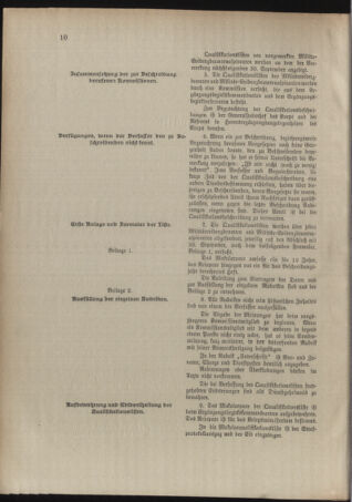 Verordnungsblatt für das Kaiserlich-Königliche Heer 19121028 Seite: 14