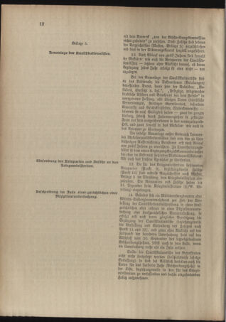 Verordnungsblatt für das Kaiserlich-Königliche Heer 19121028 Seite: 16