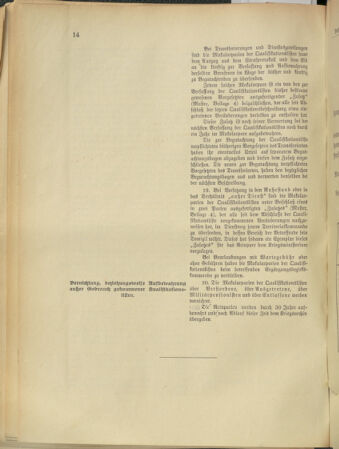 Verordnungsblatt für das Kaiserlich-Königliche Heer 19121028 Seite: 18