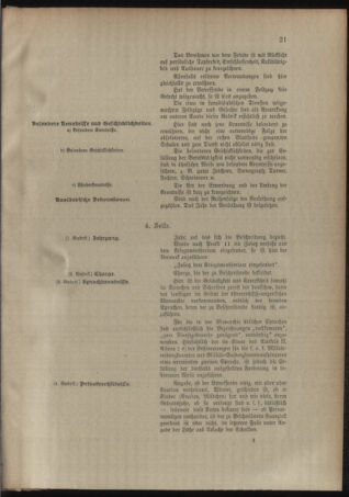 Verordnungsblatt für das Kaiserlich-Königliche Heer 19121028 Seite: 25