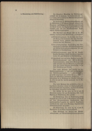 Verordnungsblatt für das Kaiserlich-Königliche Heer 19121028 Seite: 8