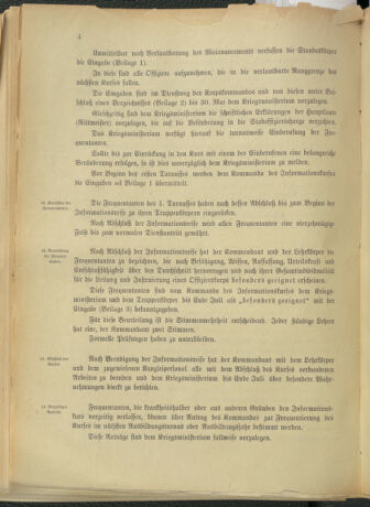 Verordnungsblatt für das Kaiserlich-Königliche Heer 19121109 Seite: 10