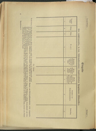 Verordnungsblatt für das Kaiserlich-Königliche Heer 19121109 Seite: 14