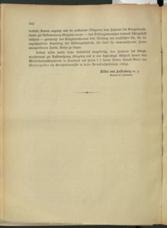 Verordnungsblatt für das Kaiserlich-Königliche Heer 19121116 Seite: 4