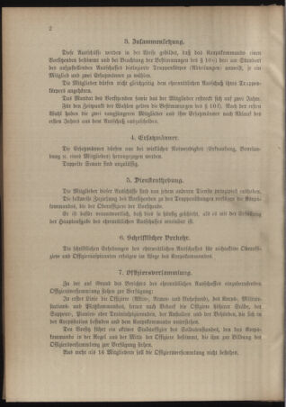 Verordnungsblatt für das Kaiserlich-Königliche Heer 19121221 Seite: 10