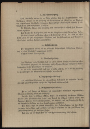 Verordnungsblatt für das Kaiserlich-Königliche Heer 19121221 Seite: 12