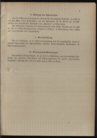 Verordnungsblatt für das Kaiserlich-Königliche Heer 19121221 Seite: 15