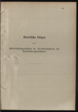 Verordnungsblatt für das Kaiserlich-Königliche Heer 19121231 Seite: 15