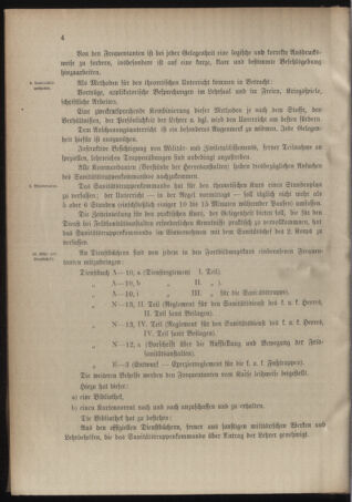 Verordnungsblatt für das Kaiserlich-Königliche Heer 19121231 Seite: 6