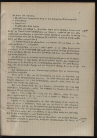 Verordnungsblatt für das Kaiserlich-Königliche Heer 19121231 Seite: 7