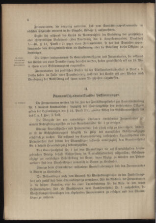 Verordnungsblatt für das Kaiserlich-Königliche Heer 19121231 Seite: 8