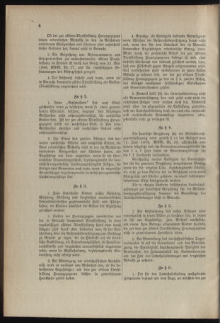 Verordnungsblatt für das Kaiserlich-Königliche Heer 19130118 Seite: 8