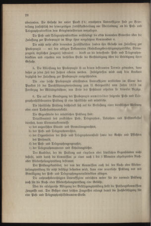 Verordnungsblatt für das Kaiserlich-Königliche Heer 19130201 Seite: 70