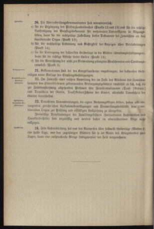 Verordnungsblatt für das Kaiserlich-Königliche Heer 19130204 Seite: 12