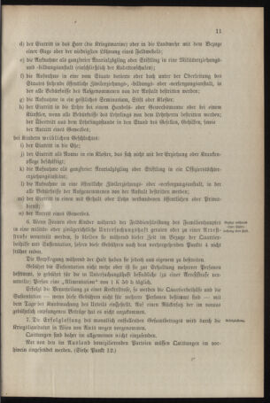 Verordnungsblatt für das Kaiserlich-Königliche Heer 19130204 Seite: 15