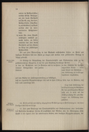 Verordnungsblatt für das Kaiserlich-Königliche Heer 19130204 Seite: 18