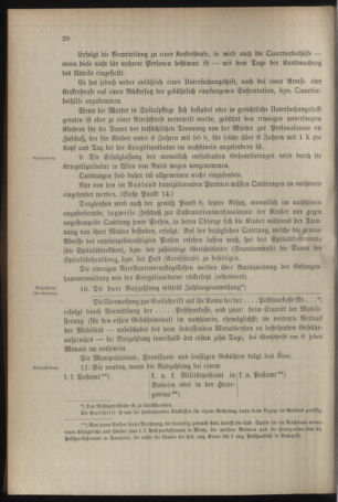 Verordnungsblatt für das Kaiserlich-Königliche Heer 19130204 Seite: 24