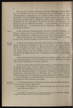 Verordnungsblatt für das Kaiserlich-Königliche Heer 19130204 Seite: 40