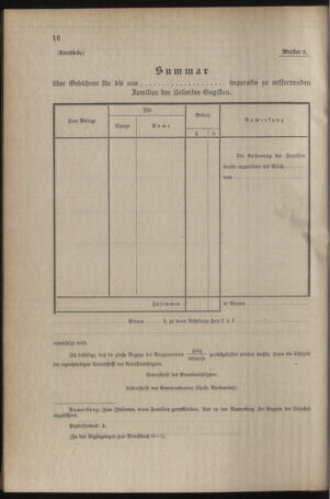 Verordnungsblatt für das Kaiserlich-Königliche Heer 19130204 Seite: 52