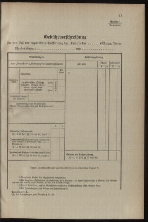 Verordnungsblatt für das Kaiserlich-Königliche Heer 19130204 Seite: 69