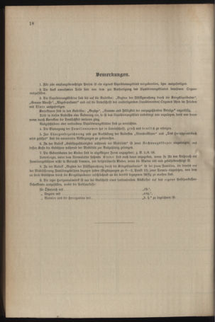 Verordnungsblatt für das Kaiserlich-Königliche Heer 19130204 Seite: 74