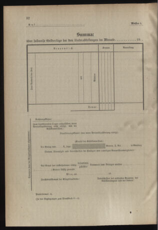 Verordnungsblatt für das Kaiserlich-Königliche Heer 19130204 Seite: 78