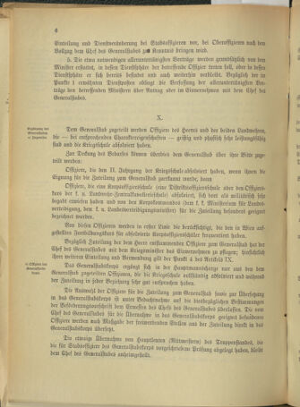 Verordnungsblatt für das Kaiserlich-Königliche Heer 19130208 Seite: 10