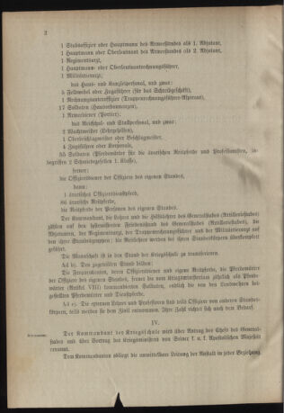 Verordnungsblatt für das Kaiserlich-Königliche Heer 19130208 Seite: 14