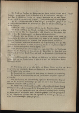 Verordnungsblatt für das Kaiserlich-Königliche Heer 19130208 Seite: 17