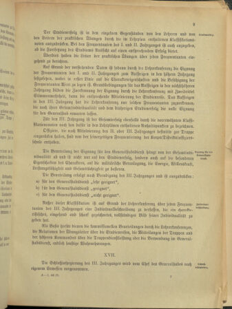 Verordnungsblatt für das Kaiserlich-Königliche Heer 19130208 Seite: 21