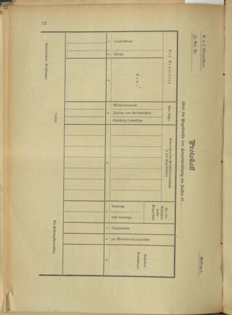 Verordnungsblatt für das Kaiserlich-Königliche Heer 19130208 Seite: 24