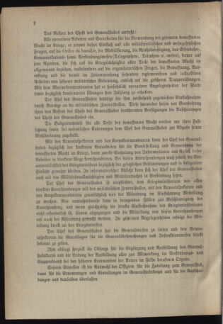 Verordnungsblatt für das Kaiserlich-Königliche Heer 19130208 Seite: 6