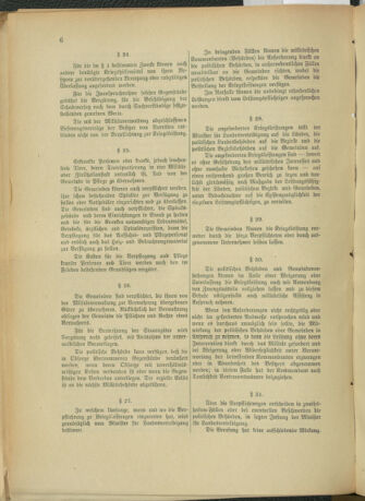 Verordnungsblatt für das Kaiserlich-Königliche Heer 19130215 Seite: 10