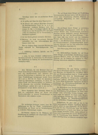 Verordnungsblatt für das Kaiserlich-Königliche Heer 19130215 Seite: 14