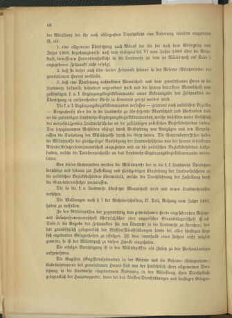 Verordnungsblatt für das Kaiserlich-Königliche Heer 19130215 Seite: 22