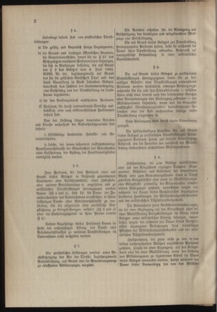 Verordnungsblatt für das Kaiserlich-Königliche Heer 19130215 Seite: 6