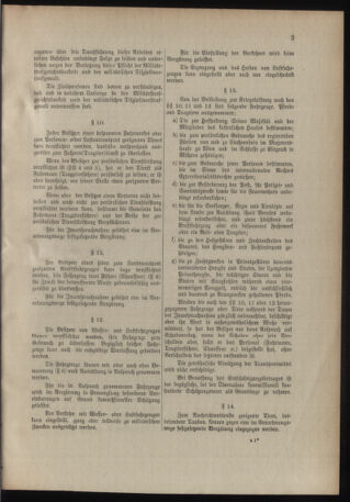 Verordnungsblatt für das Kaiserlich-Königliche Heer 19130215 Seite: 7