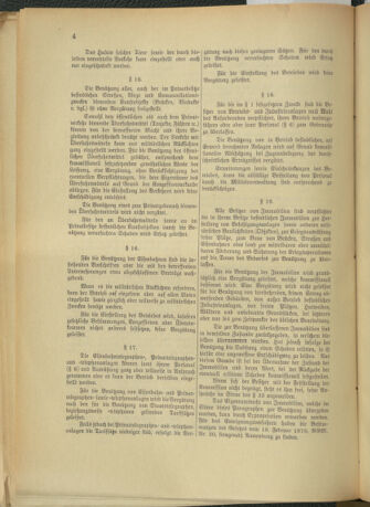 Verordnungsblatt für das Kaiserlich-Königliche Heer 19130215 Seite: 8