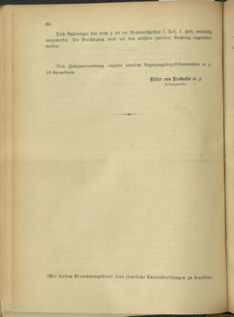 Verordnungsblatt für das Kaiserlich-Königliche Heer 19130308 Seite: 4