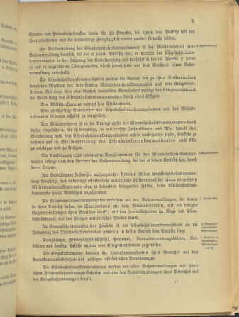 Verordnungsblatt für das Kaiserlich-Königliche Heer 19130308 Seite: 7