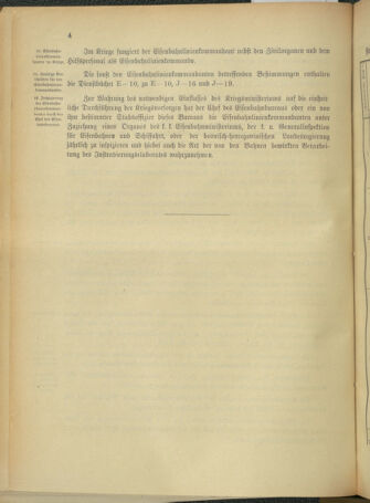 Verordnungsblatt für das Kaiserlich-Königliche Heer 19130308 Seite: 8