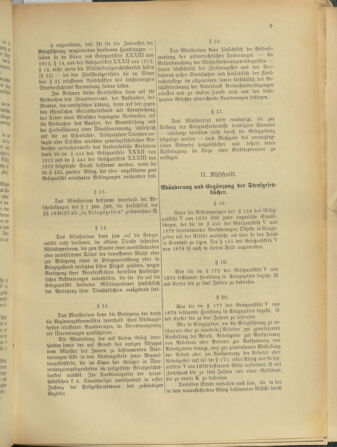 Verordnungsblatt für das Kaiserlich-Königliche Heer 19130315 Seite: 7