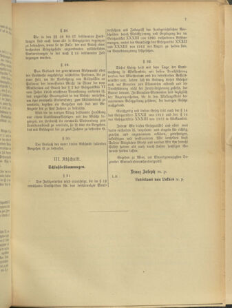 Verordnungsblatt für das Kaiserlich-Königliche Heer 19130315 Seite: 9